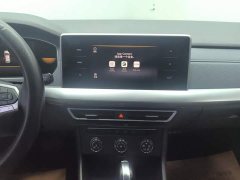 Volkswagen Lavida 2023 280TSI DSG Full Comfort Edition - ფოტო 13