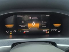 Volkswagen Lavida 2023 280TSI DSG Full Comfort Edition - ფოტო 14