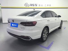 Volkswagen Lavida 2023 280TSI DSG Full Comfort Edition - ფოტო 3