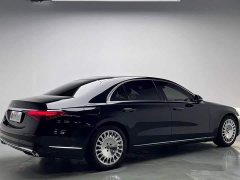 Mercedes-Benz S-Class Facelift S 400 L Business Edition - ფოტო 15