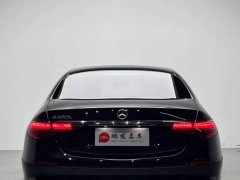 Mercedes-Benz S-Class Facelift S 400 L Business Edition - ფოტო 16