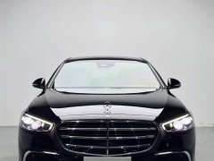 Mercedes-Benz S-Class Facelift S 400 L Business Edition - ფოტო 2