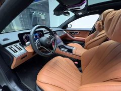 Mercedes-Benz S-Class Facelift S 400 L Business Edition - ფოტო 3