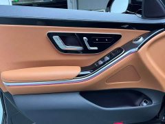 Mercedes-Benz S-Class Facelift S 400 L Business Edition - ფოტო 5