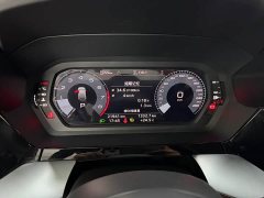Audi A3 Sportback 35 TFSI Fashion Sport - ფოტო 11