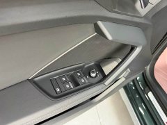 Audi A3 Sportback 35 TFSI Fashion Sport - ფოტო 12