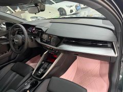 Audi A3 Sportback 35 TFSI Fashion Sport - ფოტო 18