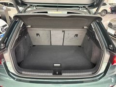Audi A3 Sportback 35 TFSI Fashion Sport - ფოტო 19
