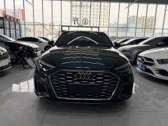 Audi A3 Sportback 35 TFSI Fashion Sport - ფოტო 2