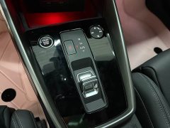 Audi A3 Sportback 35 TFSI Fashion Sport - ფოტო 7