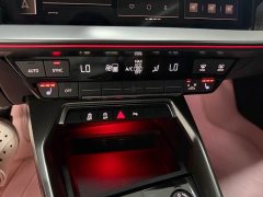 Audi A3 Sportback 35 TFSI Fashion Sport - ფოტო 8