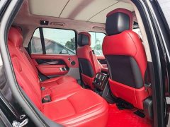 Land Rover Range Rover 3.0 L6 Prestige Edition - ფოტო 10