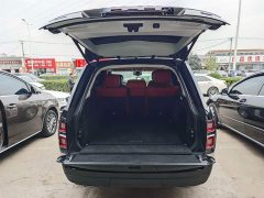 Land Rover Range Rover 3.0 L6 Prestige Edition - ფოტო 11