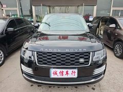 Land Rover Range Rover 3.0 L6 Prestige Edition - ფოტო 2