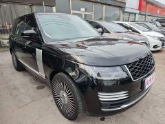 Land Rover Range Rover 3.0 L6 Prestige Edition - ფოტო 3