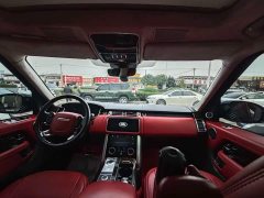 Land Rover Range Rover 3.0 L6 Prestige Edition - ფოტო 5