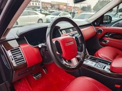 Land Rover Range Rover 3.0 L6 Prestige Edition - ფოტო 6