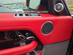 Land Rover Range Rover 3.0 L6 Prestige Edition - ფოტო 7