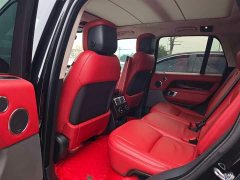 Land Rover Range Rover 3.0 L6 Prestige Edition - ფოტო 8
