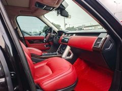 Land Rover Range Rover 3.0 L6 Prestige Edition - ფოტო 9