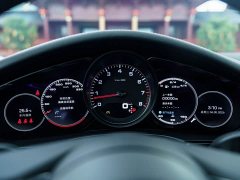 Porsche Panamera 4S Sport Turismo 2.9T - ფოტო 11