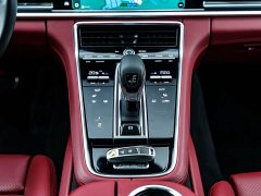 Porsche Panamera 4S Sport Turismo 2.9T - ფოტო 14