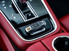 Porsche Panamera 4S Sport Turismo 2.9T - ფოტო 15
