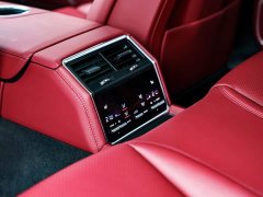 Porsche Panamera 4S Sport Turismo 2.9T - ფოტო 16