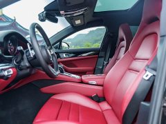 Porsche Panamera 4S Sport Turismo 2.9T - ფოტო 17