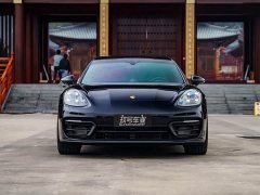 Porsche Panamera 4S Sport Turismo 2.9T - ფოტო 2