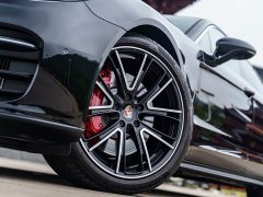 Porsche Panamera 4S Sport Turismo 2.9T - ფოტო 6