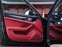 Porsche Panamera 4S Sport Turismo 2.9T - ფოტო 7