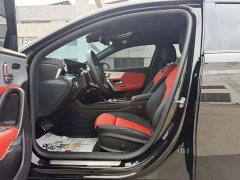 Mercedes-Benz Mercedes-AMG A35 L 4MATIC Facelift - ფოტო 4