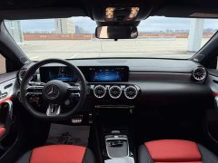 Mercedes-Benz Mercedes-AMG A35 L 4MATIC Facelift - ფოტო 5