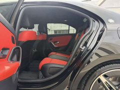 Mercedes-Benz Mercedes-AMG A35 L 4MATIC Facelift - ფოტო 6