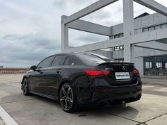 Mercedes-Benz Mercedes-AMG A35 L 4MATIC Facelift - ფოტო 7