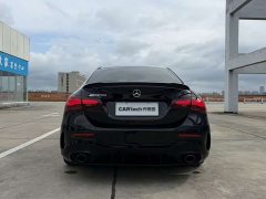 Mercedes-Benz Mercedes-AMG A35 L 4MATIC Facelift - ფოტო 8