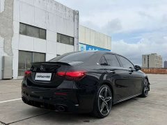 Mercedes-Benz Mercedes-AMG A35 L 4MATIC Facelift - ფოტო 9