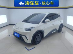 BYD Seagull 2023 Vitality Edition - ფოტო 1
