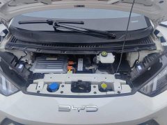 BYD Seagull 2023 Vitality Edition - ფოტო 10