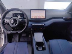 BYD Seagull 2023 Vitality Edition - ფოტო 12