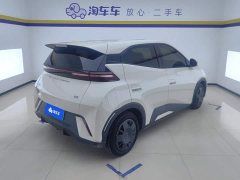BYD Seagull 2023 Vitality Edition - ფოტო 3