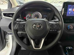 Toyota Corolla 1.2T S-CVT Pioneer Plus - ფოტო 12