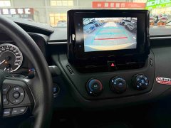Toyota Corolla 1.2T S-CVT Pioneer Plus - ფოტო 13