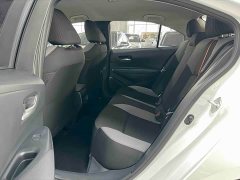 Toyota Corolla 1.2T S-CVT Pioneer Plus - ფოტო 15