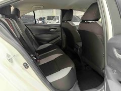 Toyota Corolla 1.2T S-CVT Pioneer Plus - ფოტო 16