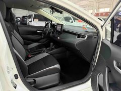 Toyota Corolla 1.2T S-CVT Pioneer Plus - ფოტო 17