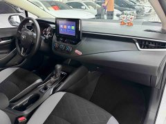Toyota Corolla 1.2T S-CVT Pioneer Plus - ფოტო 18