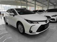 Toyota Corolla 1.2T S-CVT Pioneer Plus - ფოტო 3
