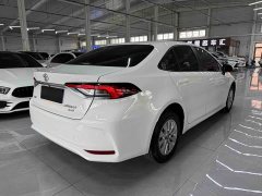 Toyota Corolla 1.2T S-CVT Pioneer Plus - ფოტო 4